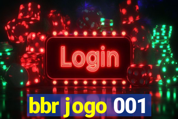 bbr jogo 001